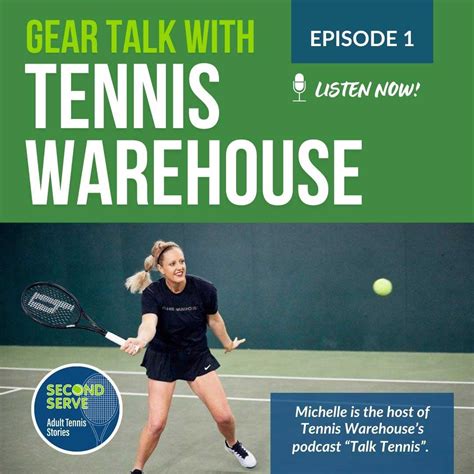 remember, we so often forget here. . Talk tennis warehouse